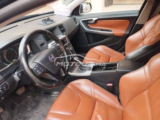 VOLVO S60 D3 occasion 2962923