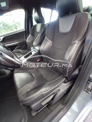 فولفو س60 R design d2 مستعملة 1800605