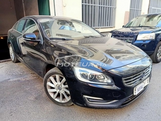 فولفو س60 مستعملة 3418572