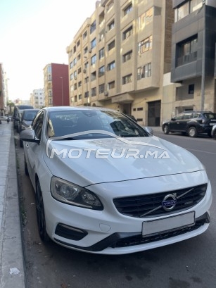 فولفو س60 2016 مستعملة 2005952