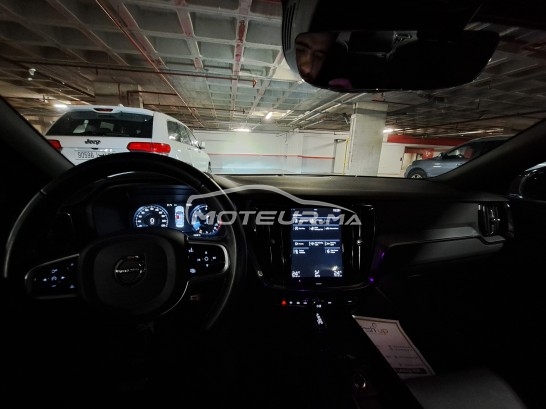 فولفو س60 T4 r design مستعملة 1788275