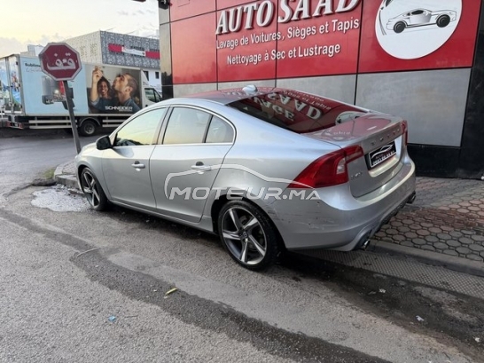 فولفو س60 مستعملة 2831733