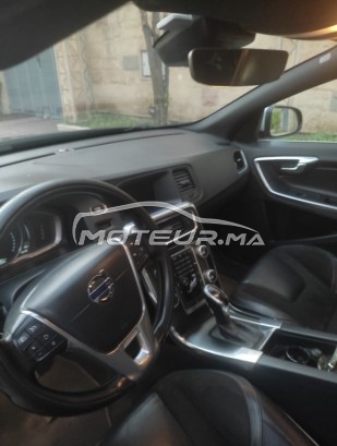 فولفو س60 S60 r design مستعملة 2275470