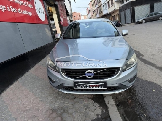 فولفو س60 مستعملة 2831732