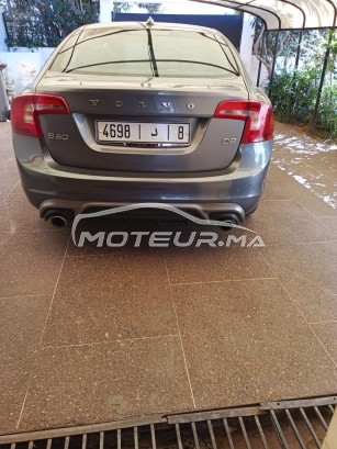 فولفو س60 R design d2 مستعملة 1800606