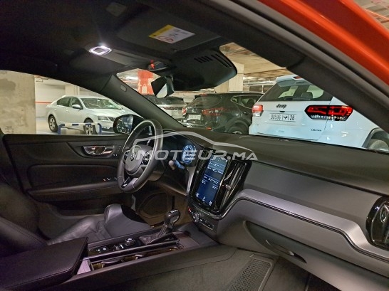 فولفو س60 T4 r design مستعملة 1788278