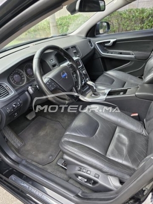 فولفو س60 2.0 مستعملة 3170954