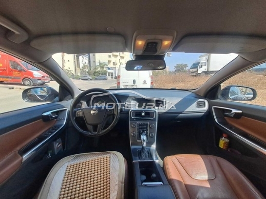 فولفو س60 مستعملة 3417263