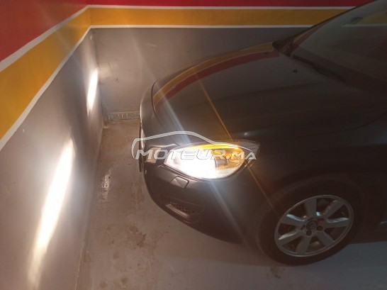 VOLVO S60 D4 occasion 1619277