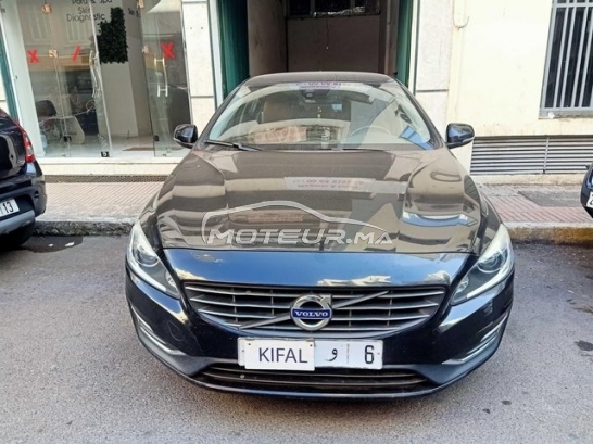 فولفو س60 مستعملة 3418571
