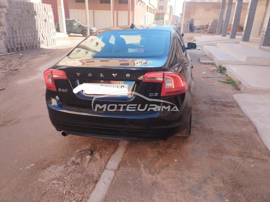 VOLVO S60 D3 occasion 3218080