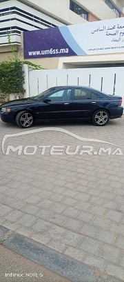 فولفو س60 مستعملة 1678156