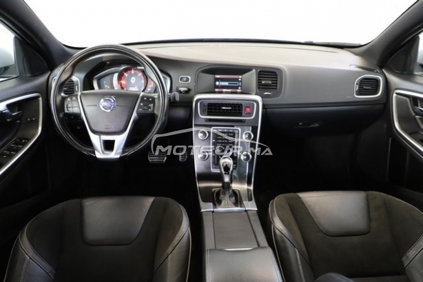 فولفو س60 مستعملة 3261510