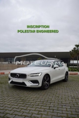 VOLVO S60 occasion
