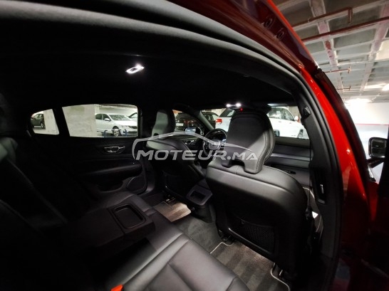 فولفو س60 T4 r design مستعملة 1788277