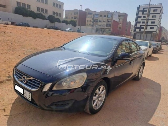 VOLVO S60 occasion