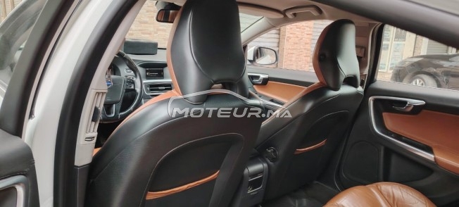 فولفو س60 Gti مستعملة 2006646