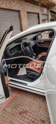 فولفو س60 Gti مستعملة 2006649