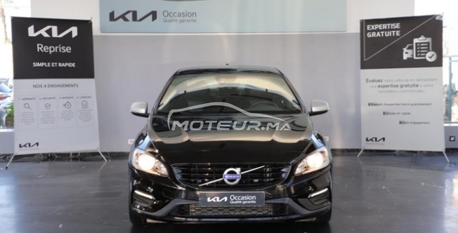 فولفو س60 مستعملة 3261505