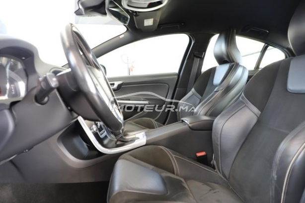 فولفو س60 مستعملة 3261511