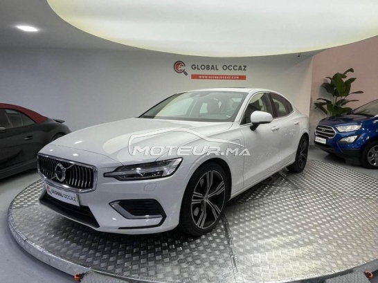 VOLVO S60 occasion 3372146