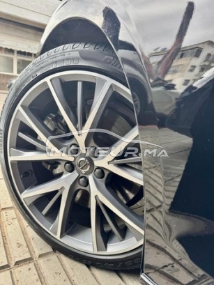 Volvo S60 Hybride Automatique 2022 à Casablanca
