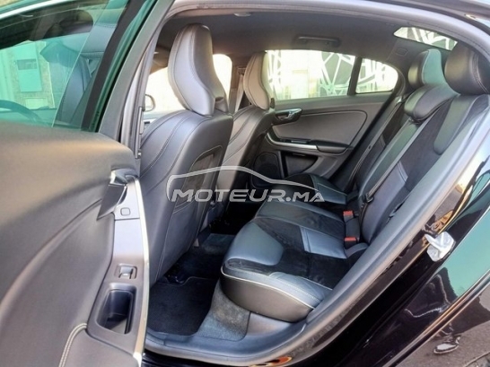 فولفو س60 مستعملة 3136410