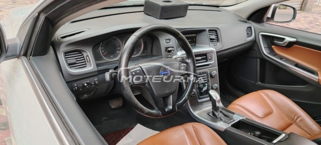 فولفو س60 Gti مستعملة 2006644