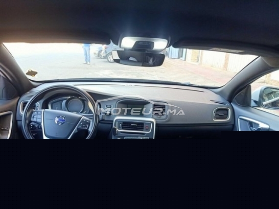 فولفو س60 مستعملة 3136411