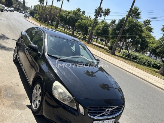 فولفو س60 D4 مستعملة 2710032