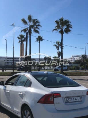 فولفو س60 Gti مستعملة 2006640