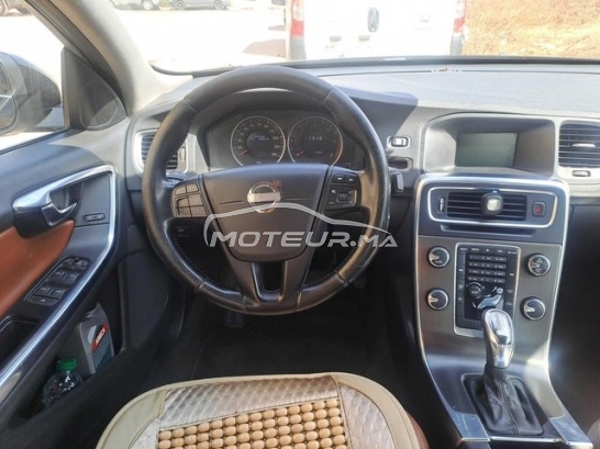 فولفو س60 مستعملة 3417265