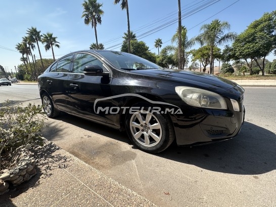 فولفو س60 D4 مستعملة 2709752