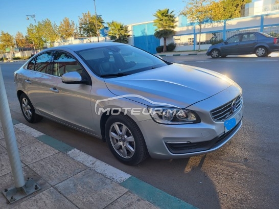 فولفو س60 D4 مستعملة 1781874