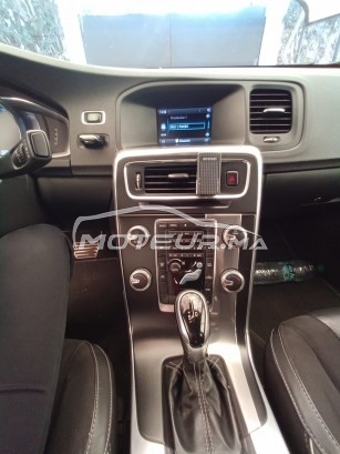 فولفو س60 R design d2 مستعملة 1800604