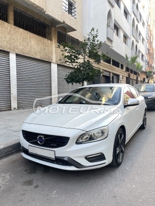 فولفو س60 2016 مستعملة 2005950