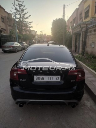 فولفو س60 S60 r design مستعملة 2275471
