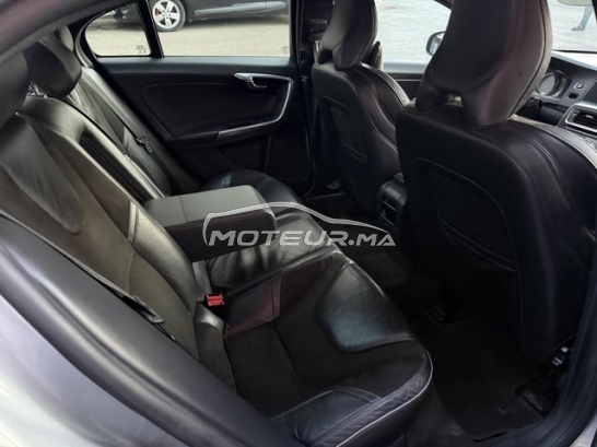 فولفو س60 مستعملة 2831726