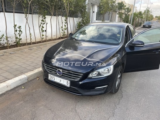 فولفو س60 D2 momentum مستعملة 1579121