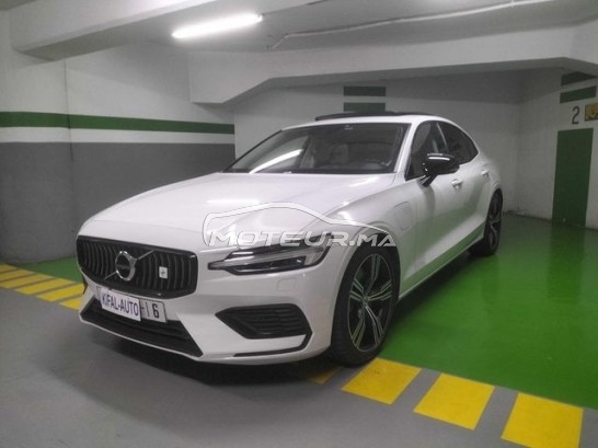 Voiture au Maroc VOLVO S60 - 489170
