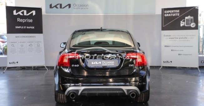 فولفو س60 مستعملة 3261508