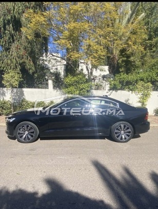 فولفو س60 S60 t8 inscription deluxe polestar engeenired مستعملة 3581245