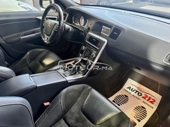 VOLVO S60 occasion 2770467