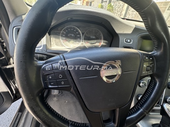 فولفو س60 D4 مستعملة 2709754