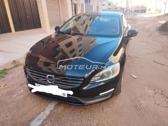 VOLVO S60 D3 occasion 3218082
