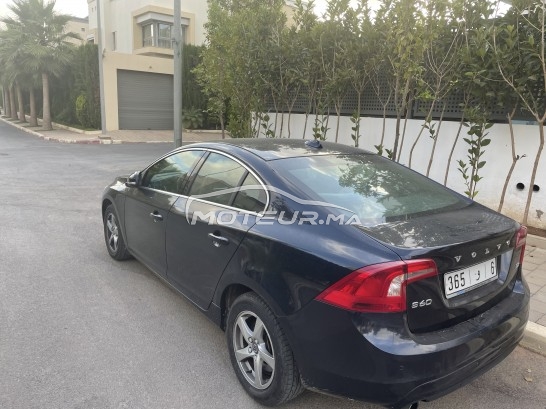 فولفو س60 D2 momentum مستعملة 1579512