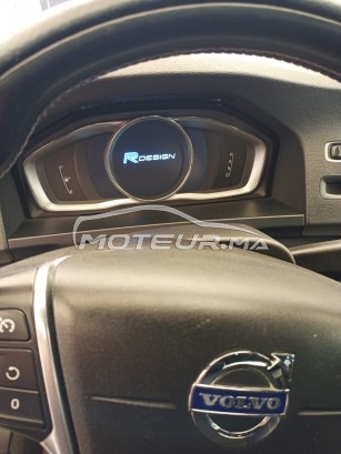 فولفو س60 R design d2 مستعملة 1800603