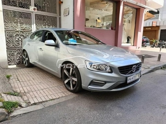 Acheter voiture occasion VOLVO S60 au Maroc - 451156