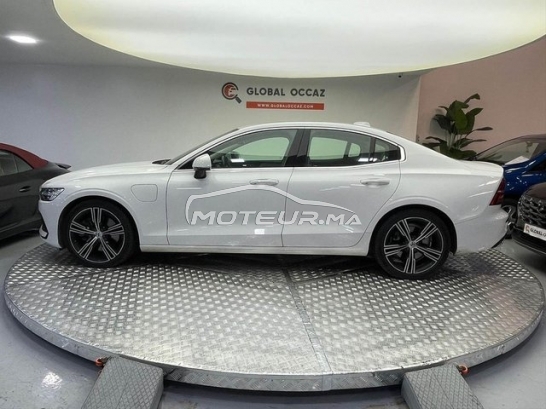 VOLVO S60 occasion 3372151