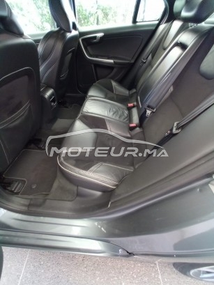 فولفو س60 R design d2 مستعملة 1800599